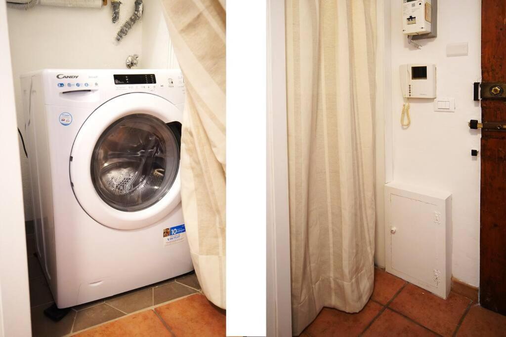 Apartamento Il Nido Di Mattonaia Florença