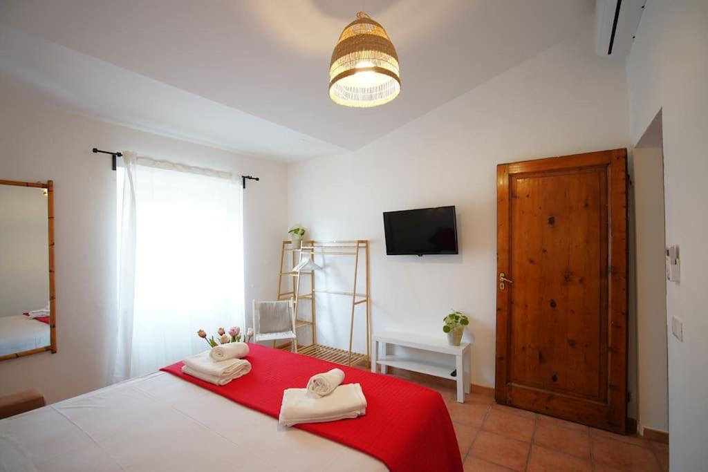 Apartamento Il Nido Di Mattonaia *