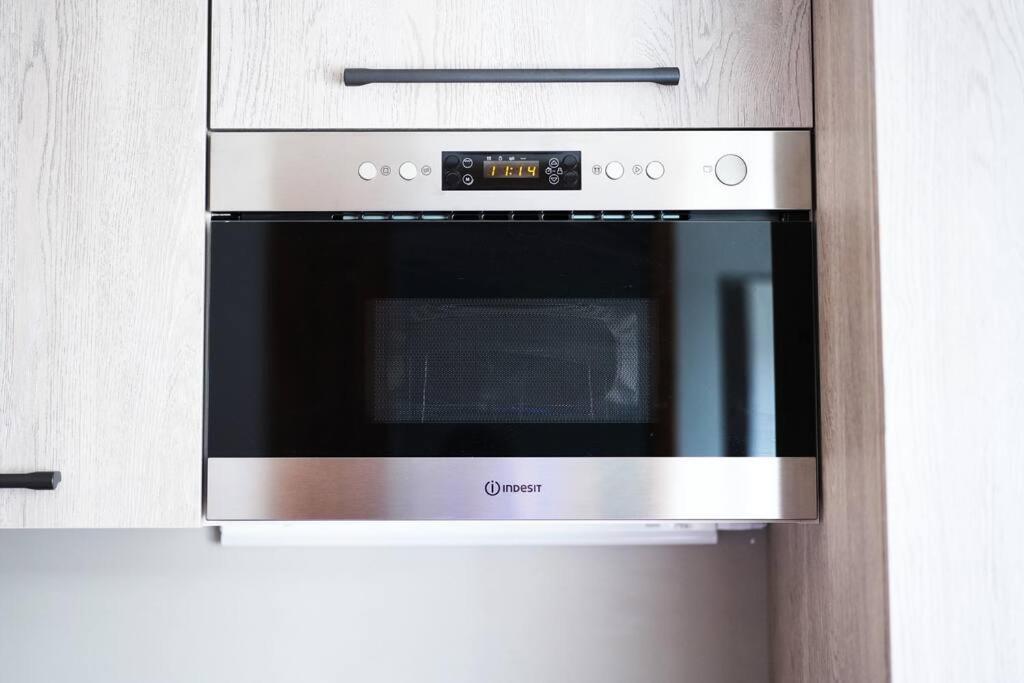 Il Nido Di Mattonaia Apartamento *
