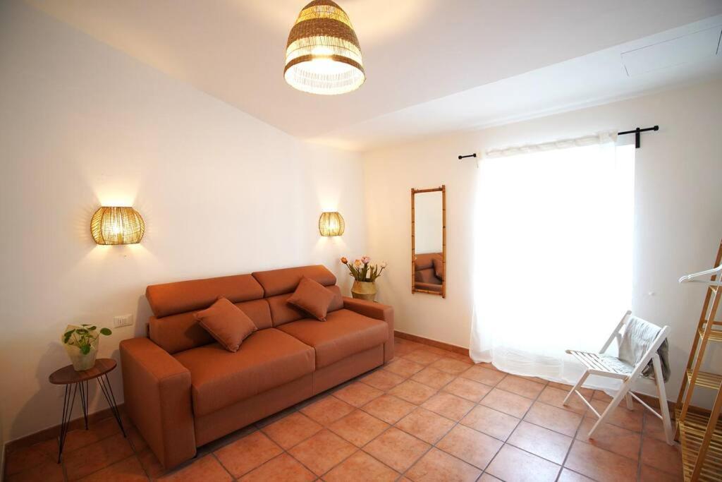 Apartamento Il Nido Di Mattonaia