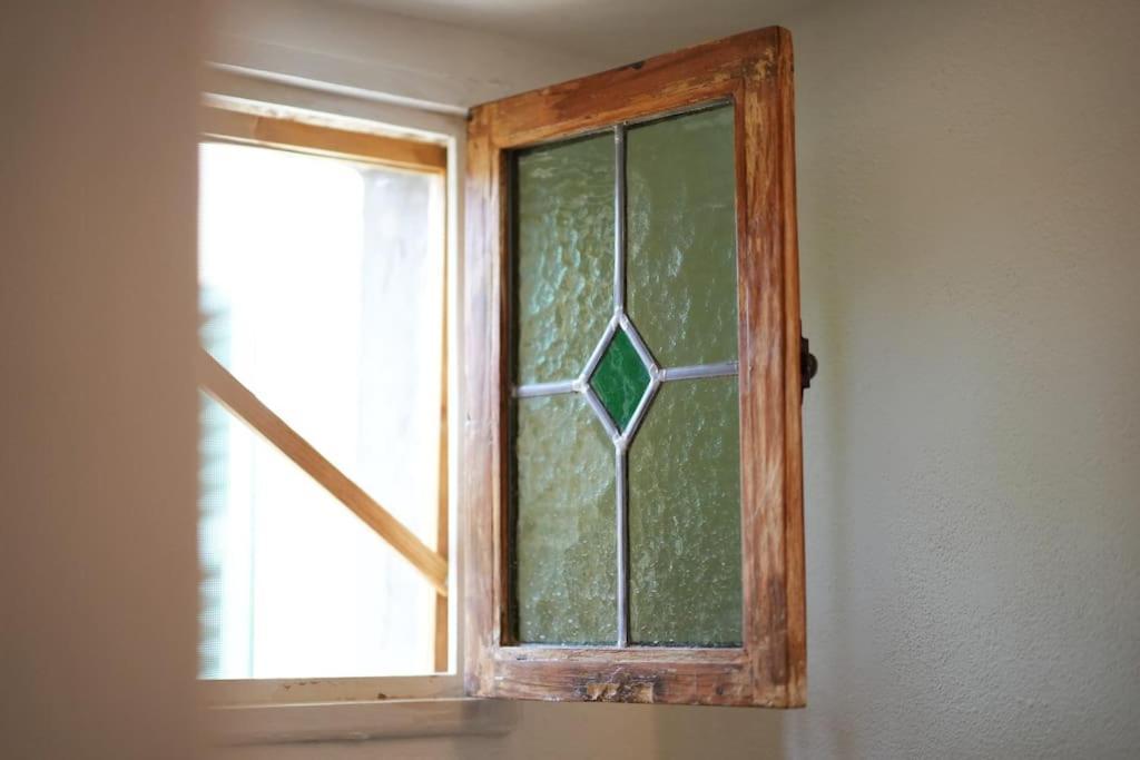 Appartement Il Nido Di Mattonaia *