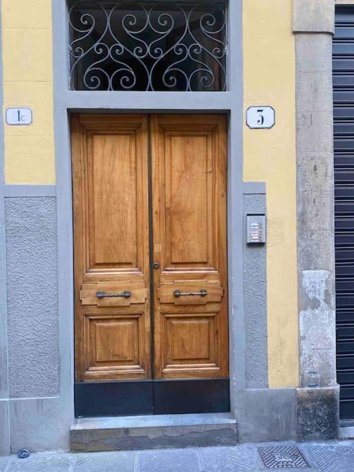 The Secret Garden Apartment Florence