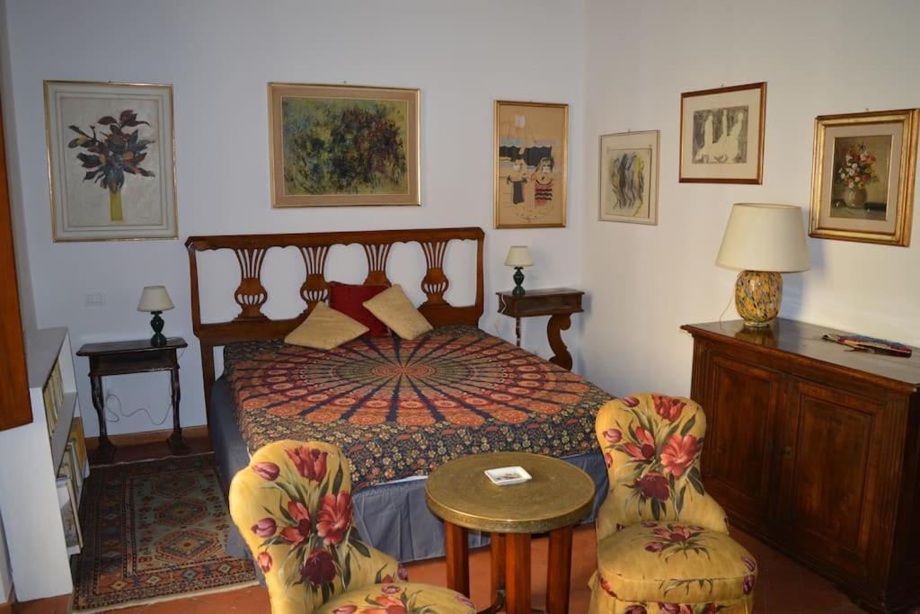 The Secret Garden Apartment *