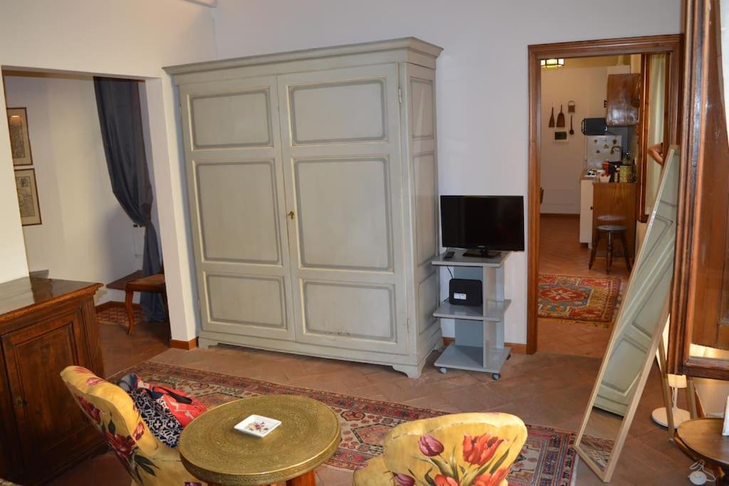 The Secret Garden Apartment *