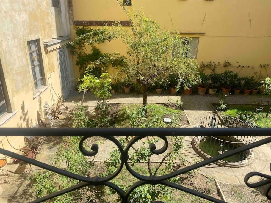Apartment The Secret Garden