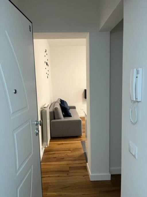 Appartement Charming Newly Renovated Florence