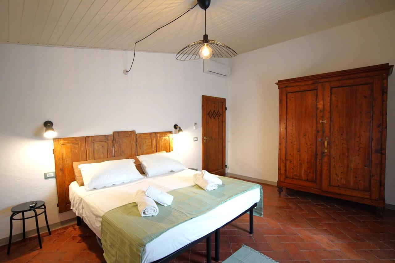 Il Nido Di Mattonaia Apartamento *