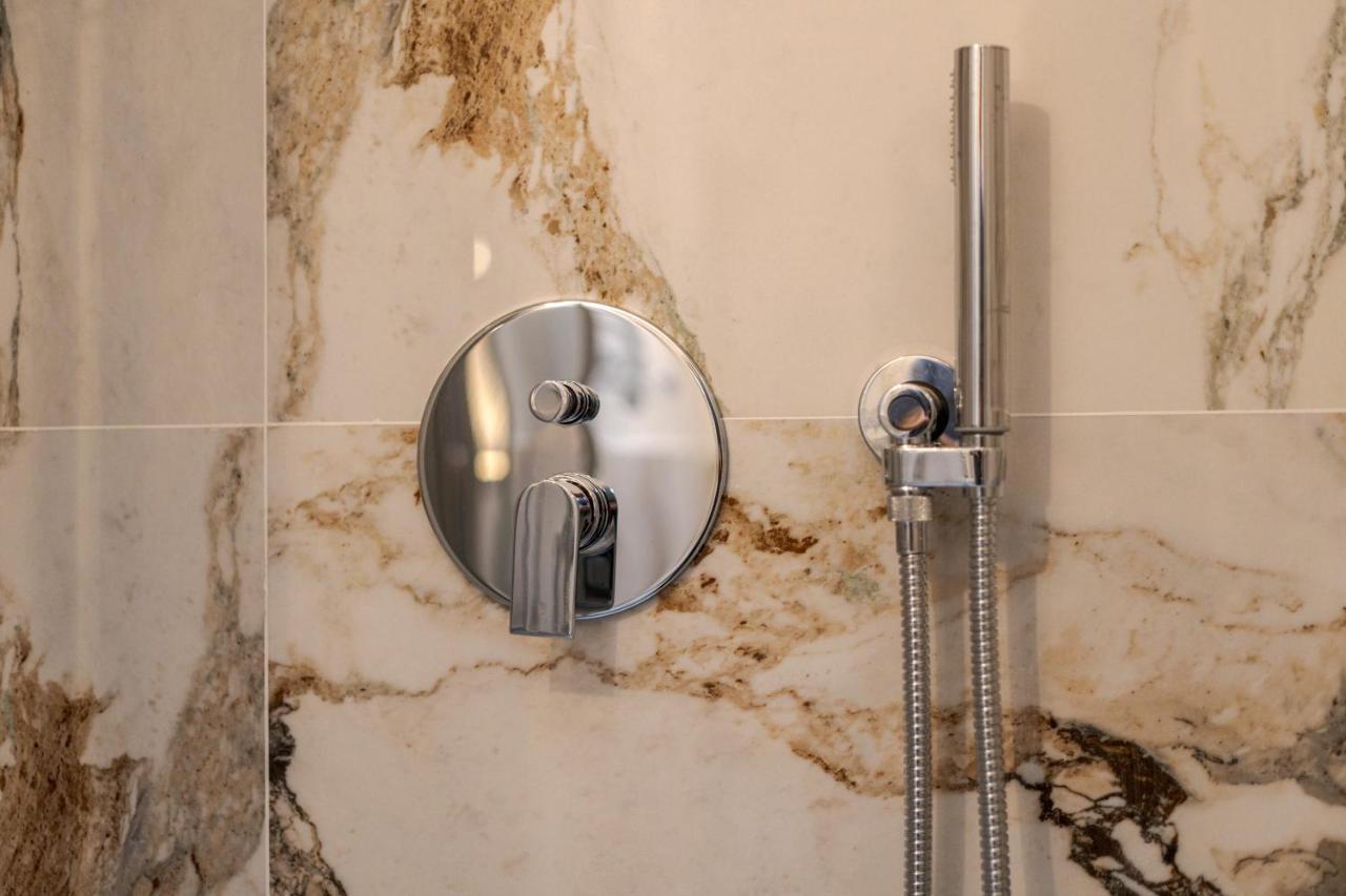 Appartement Vespucci
