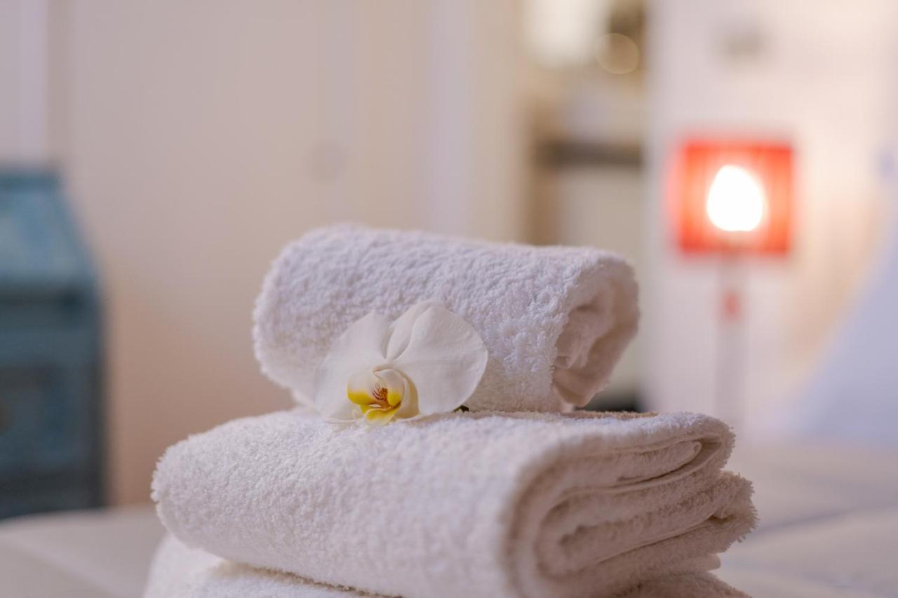 Appartement Vespucci Florence