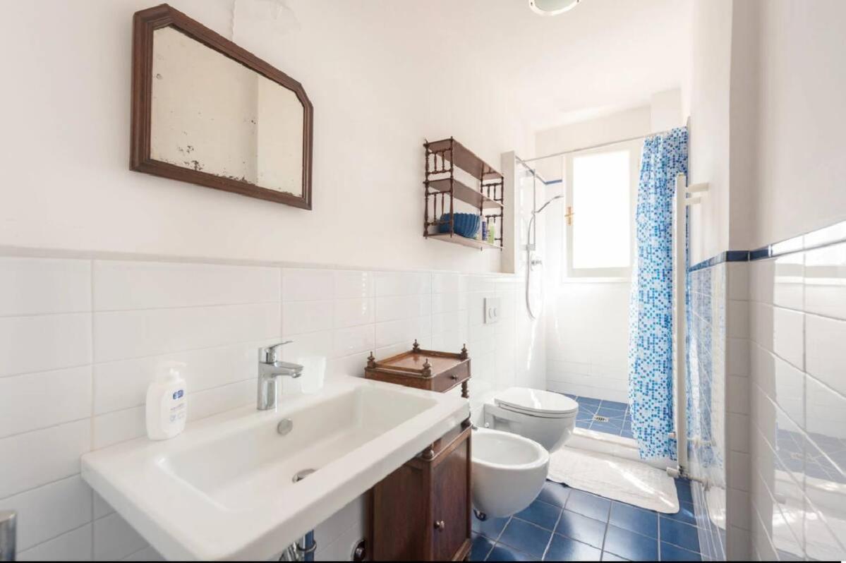 Airy One Bedroom With Terrace Near Palazzo Pitti Appartement *