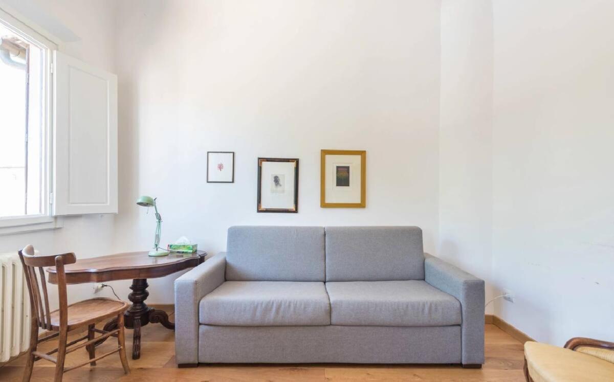 Airy One Bedroom With Terrace Near Palazzo Pitti Appartement