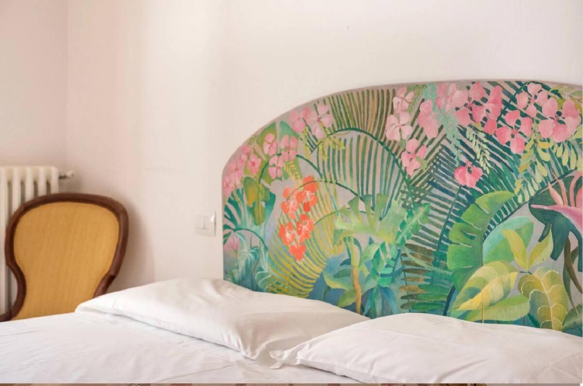 Appartement Airy One Bedroom With Terrace Near Palazzo Pitti