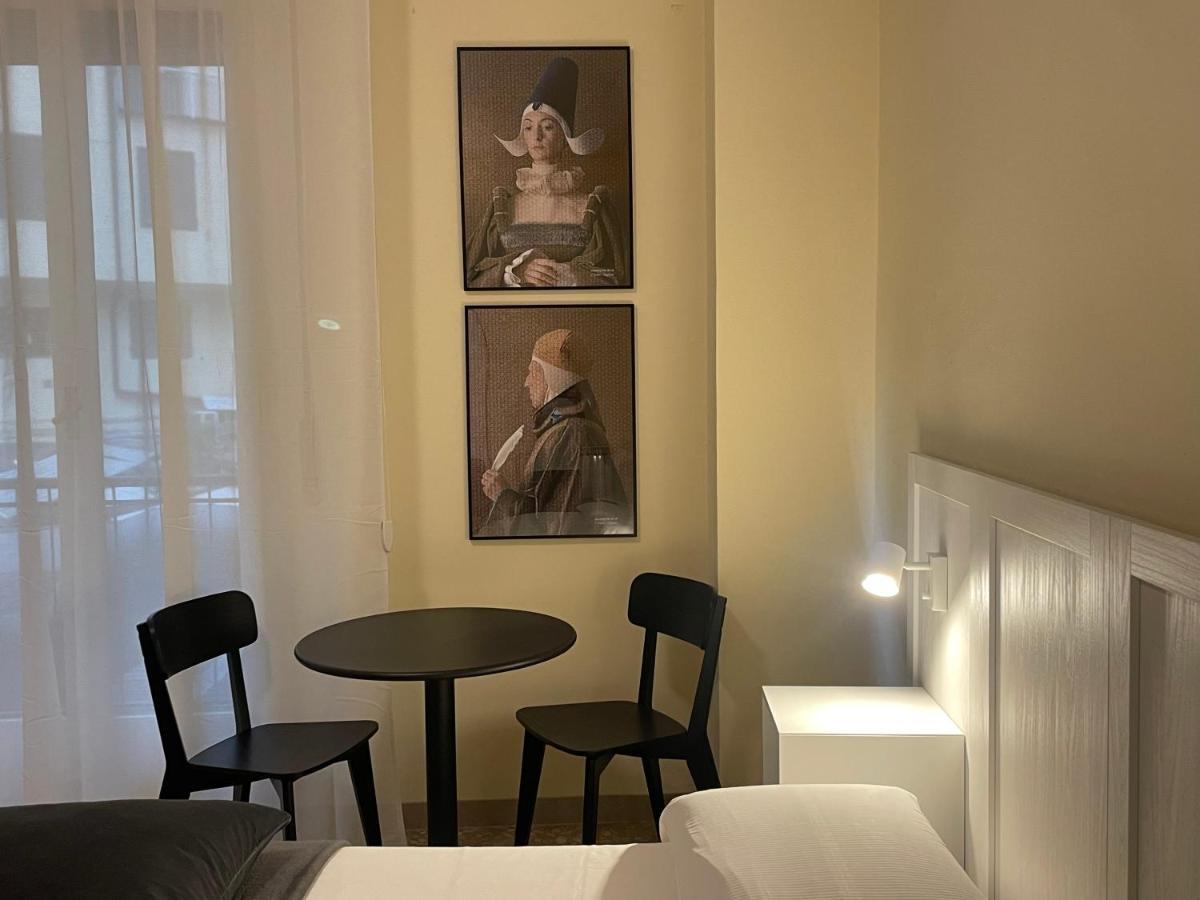 Yome-guicciardini 10 Appartement