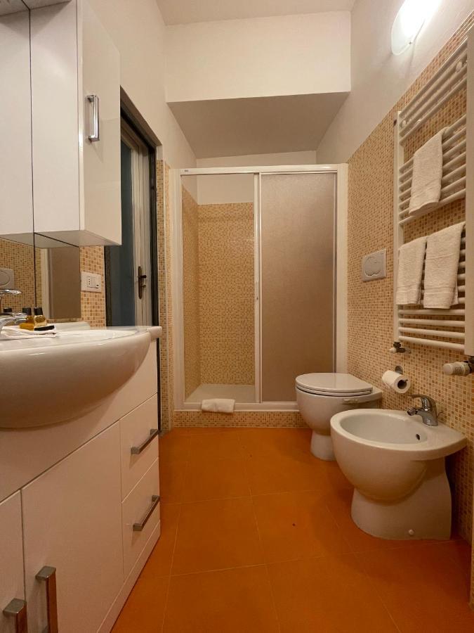 Yome-guicciardini 10 Appartement *