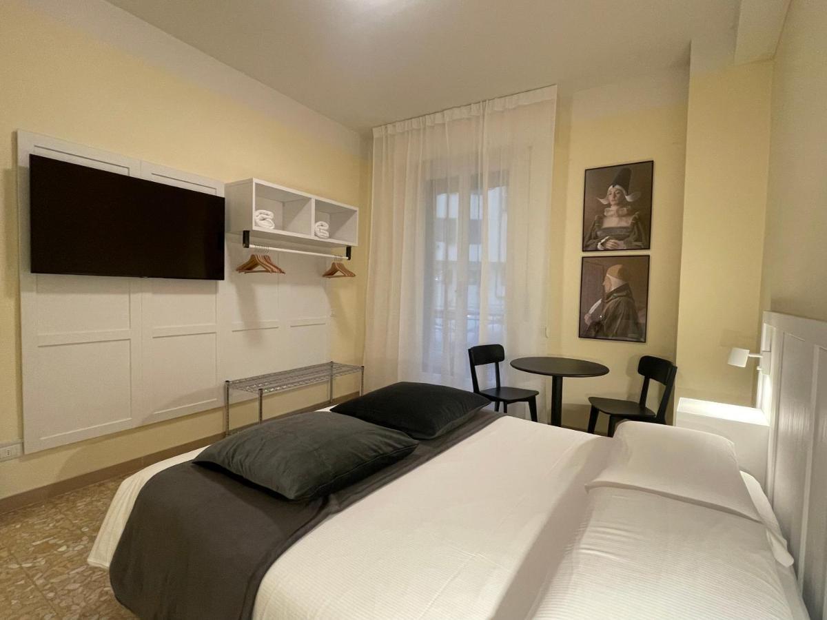 Yome-guicciardini 10 Leilighet Firenze