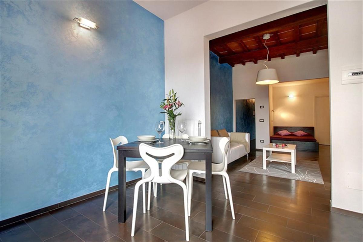 San Gallo Suite-center Of