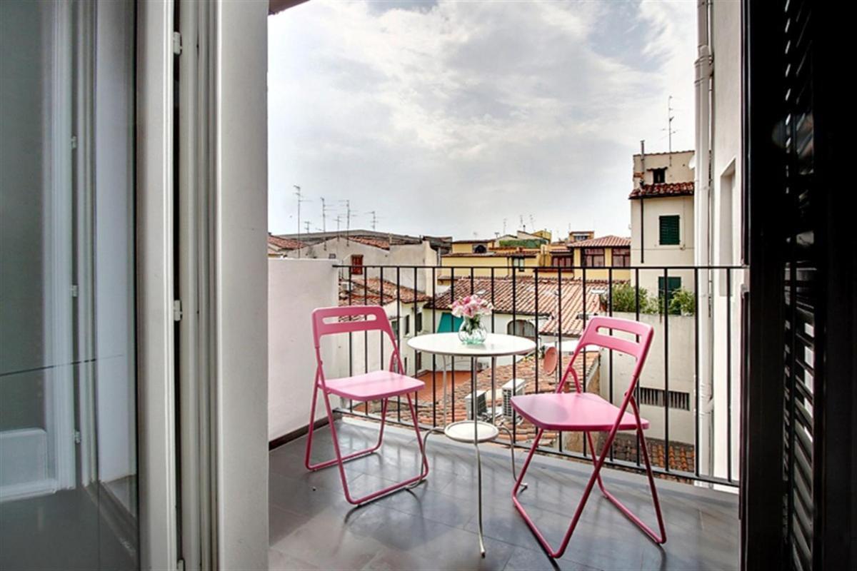 San Gallo Suite-center Of Appartamento