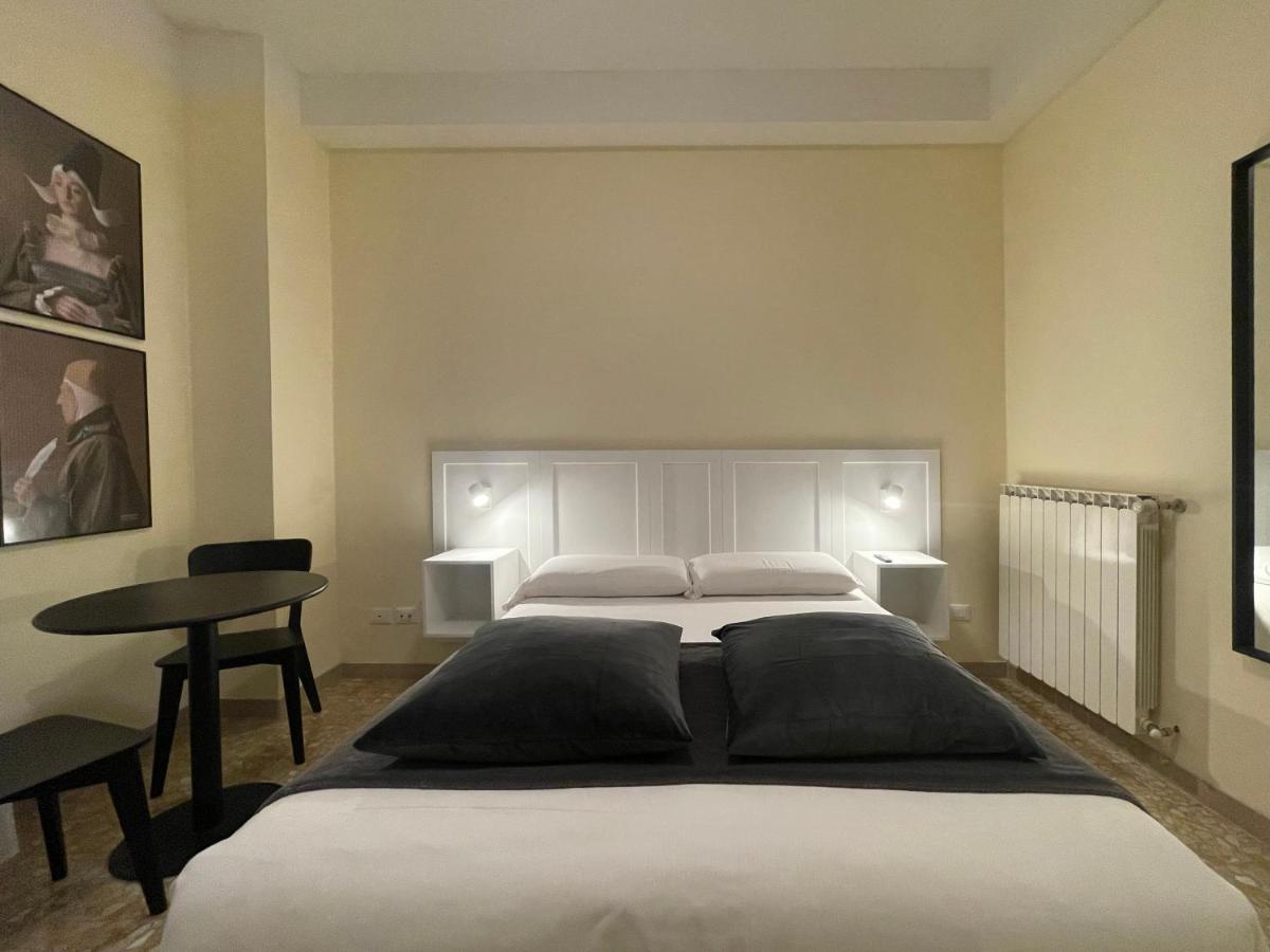 Appartement Yome-guicciardini 10