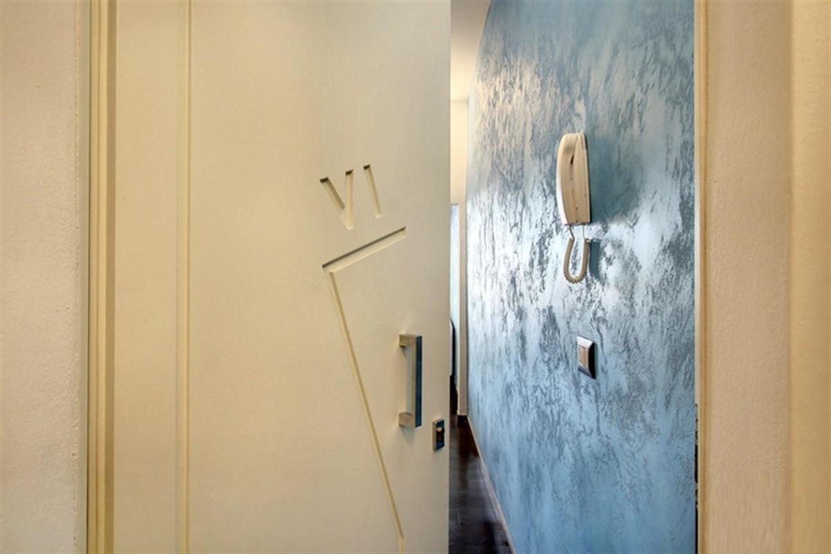 San Gallo Suite-center Of *