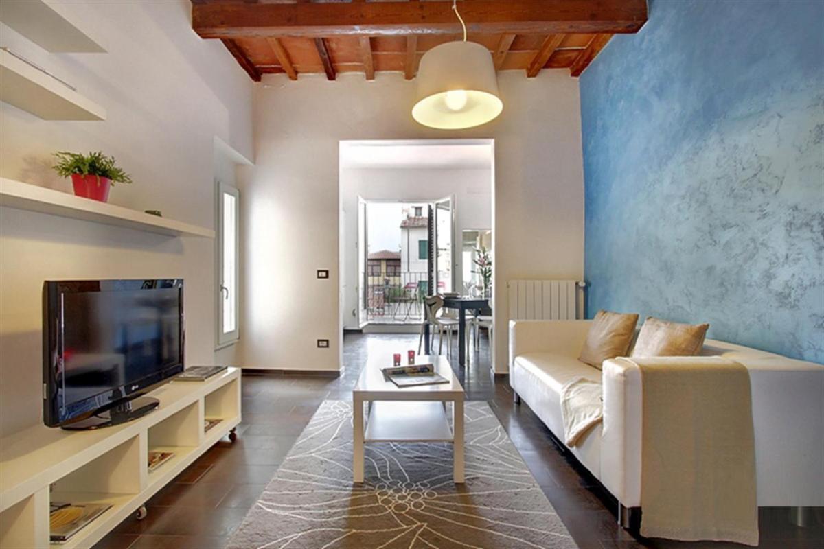 San Gallo Suite-center Of Appartamento *