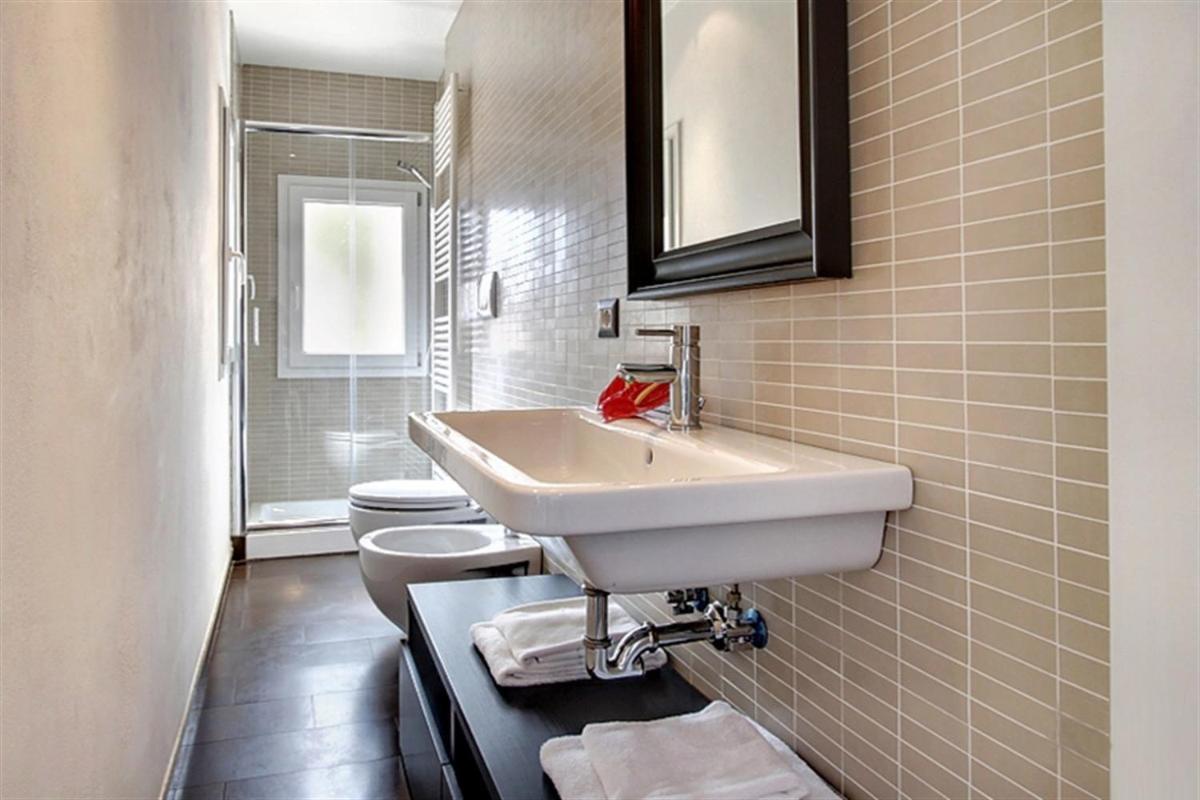 Appartamento San Gallo Suite-center Of