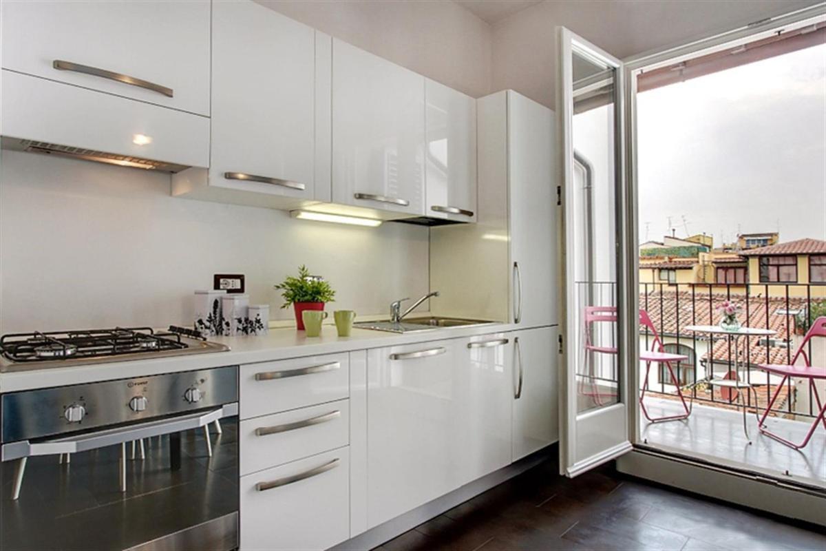 San Gallo Suite-center Of