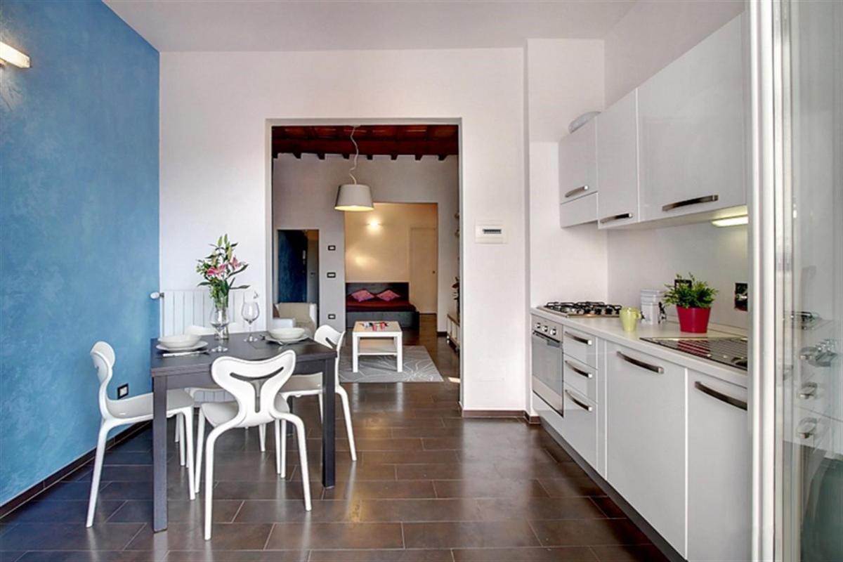 San Gallo Suite-center Of * Firenze