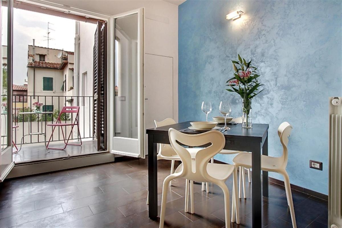 San Gallo Suite-center Of Appartamento
