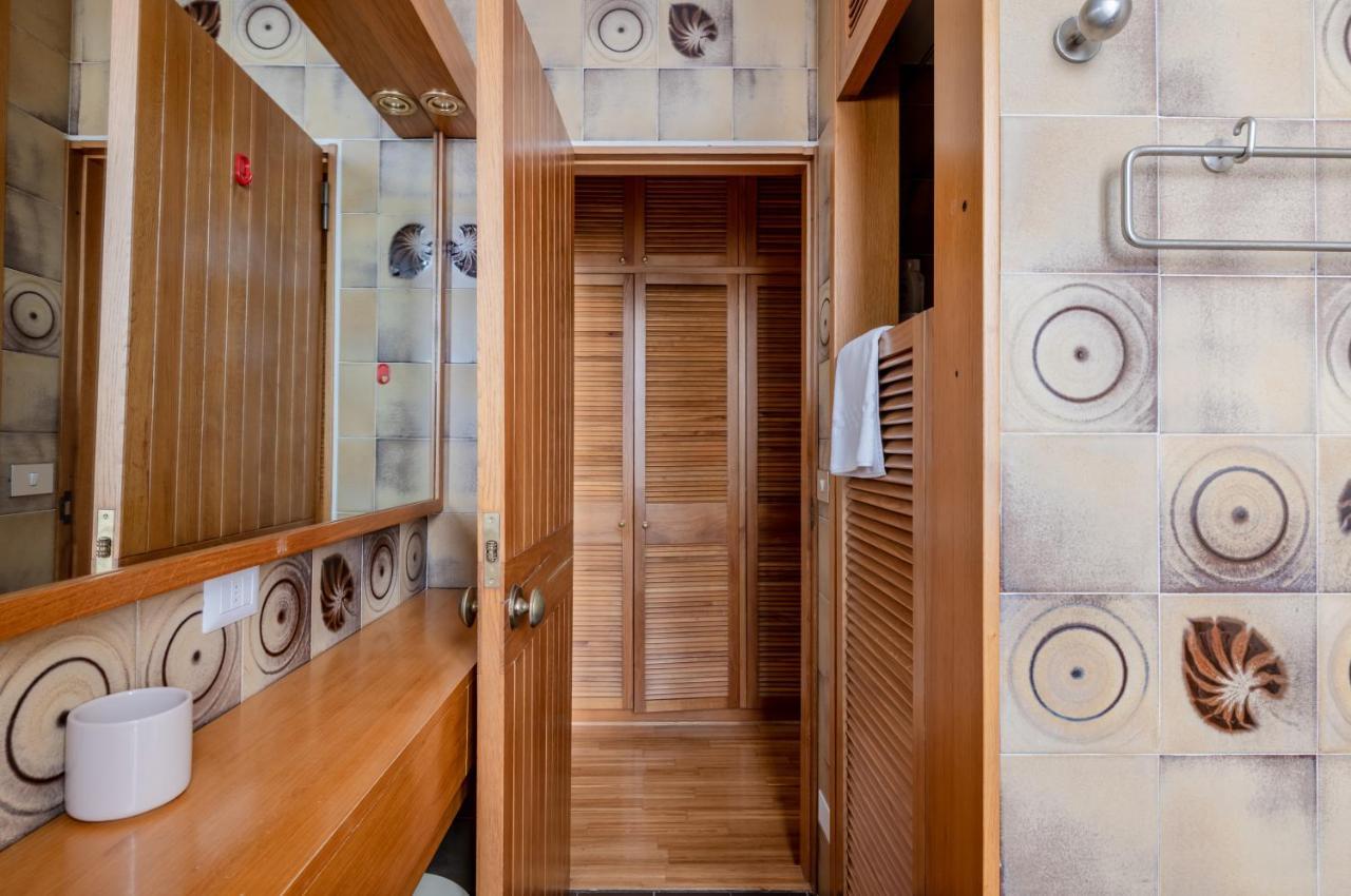 Leilighet Santa Croce - Chic Retreat In The Heart Of