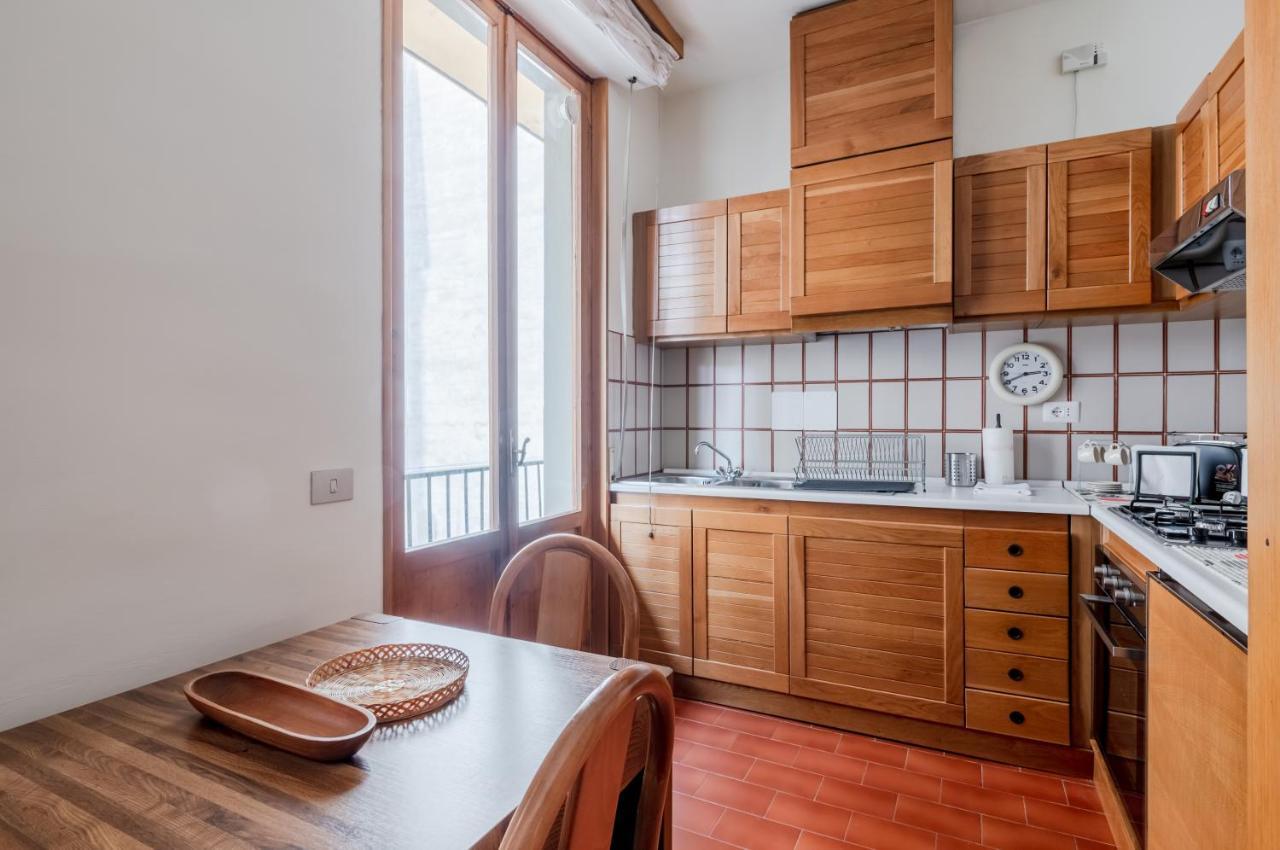 Santa Croce - Chic Retreat In The Heart Of Firenze