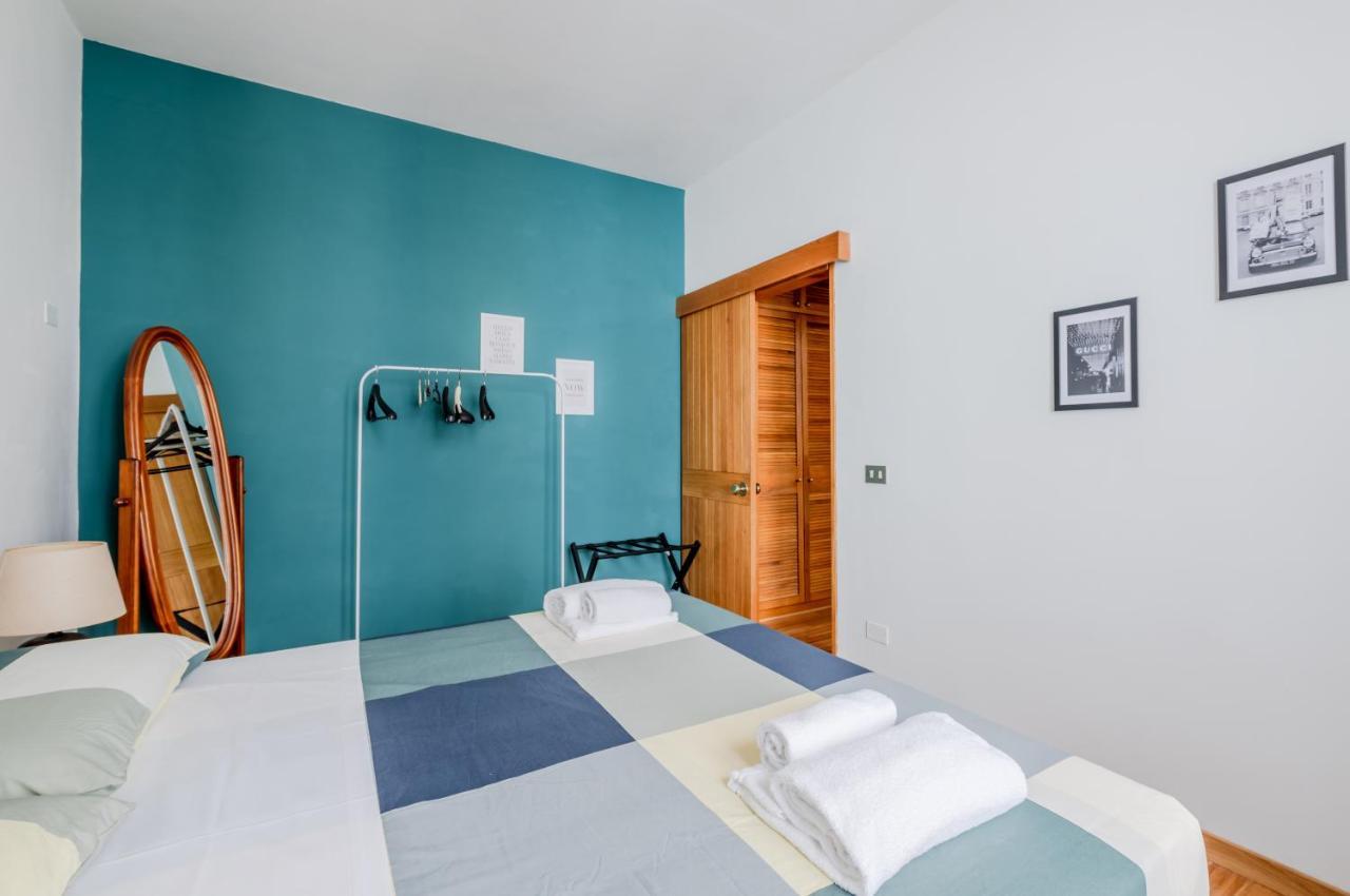Lejlighed Santa Croce - Chic Retreat In The Heart Of *