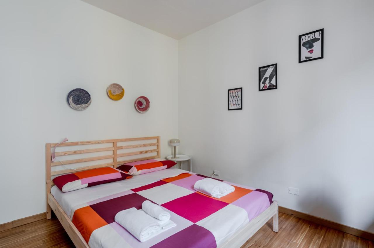Santa Croce - Chic Retreat In The Heart Of Lejlighed *