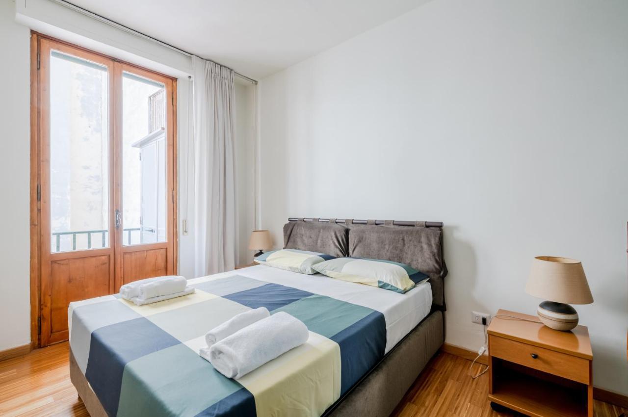 Santa Croce - Chic Retreat In The Heart Of Lejlighed