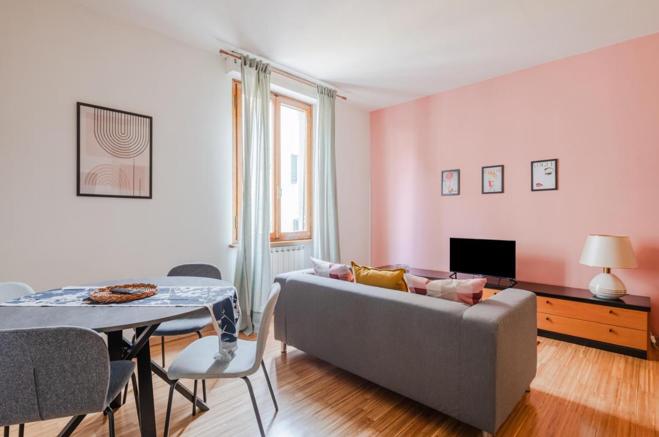 Leilighet Santa Croce - Chic Retreat In The Heart Of *
