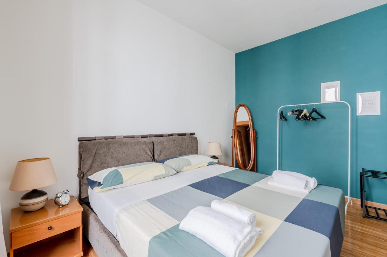 Santa Croce - Chic Retreat In The Heart Of Lejlighed *