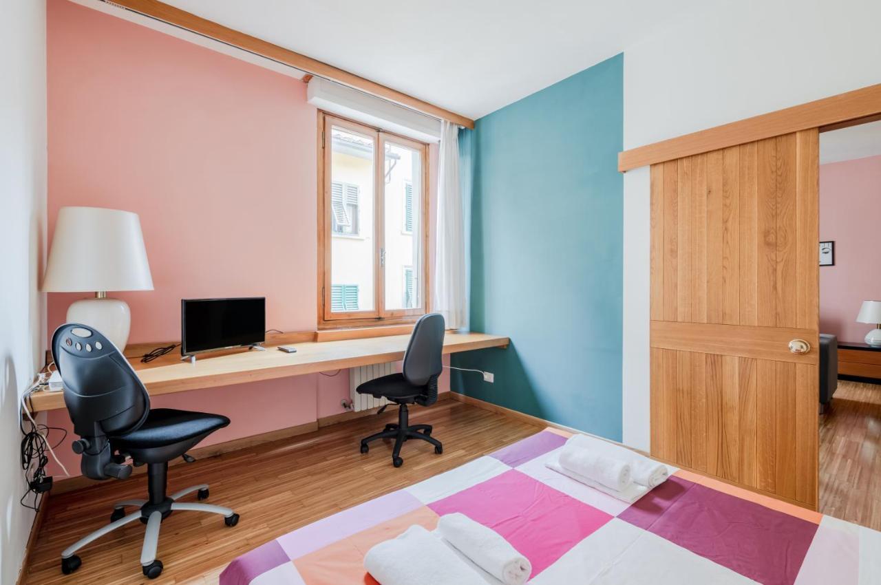 Lejlighed Santa Croce - Chic Retreat In The Heart Of *