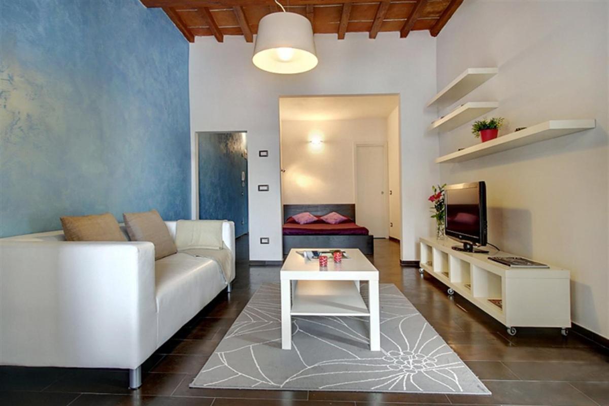 San Gallo Suite-center Of Appartamento *