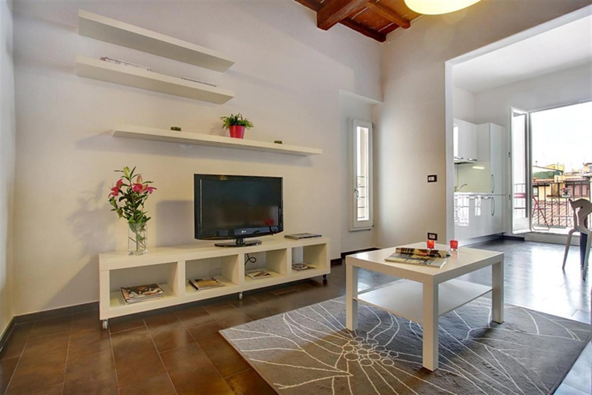 Appartamento San Gallo Suite-center Of Firenze