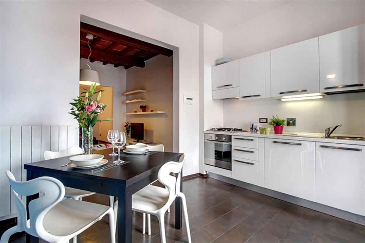Appartamento San Gallo Suite-center Of Firenze