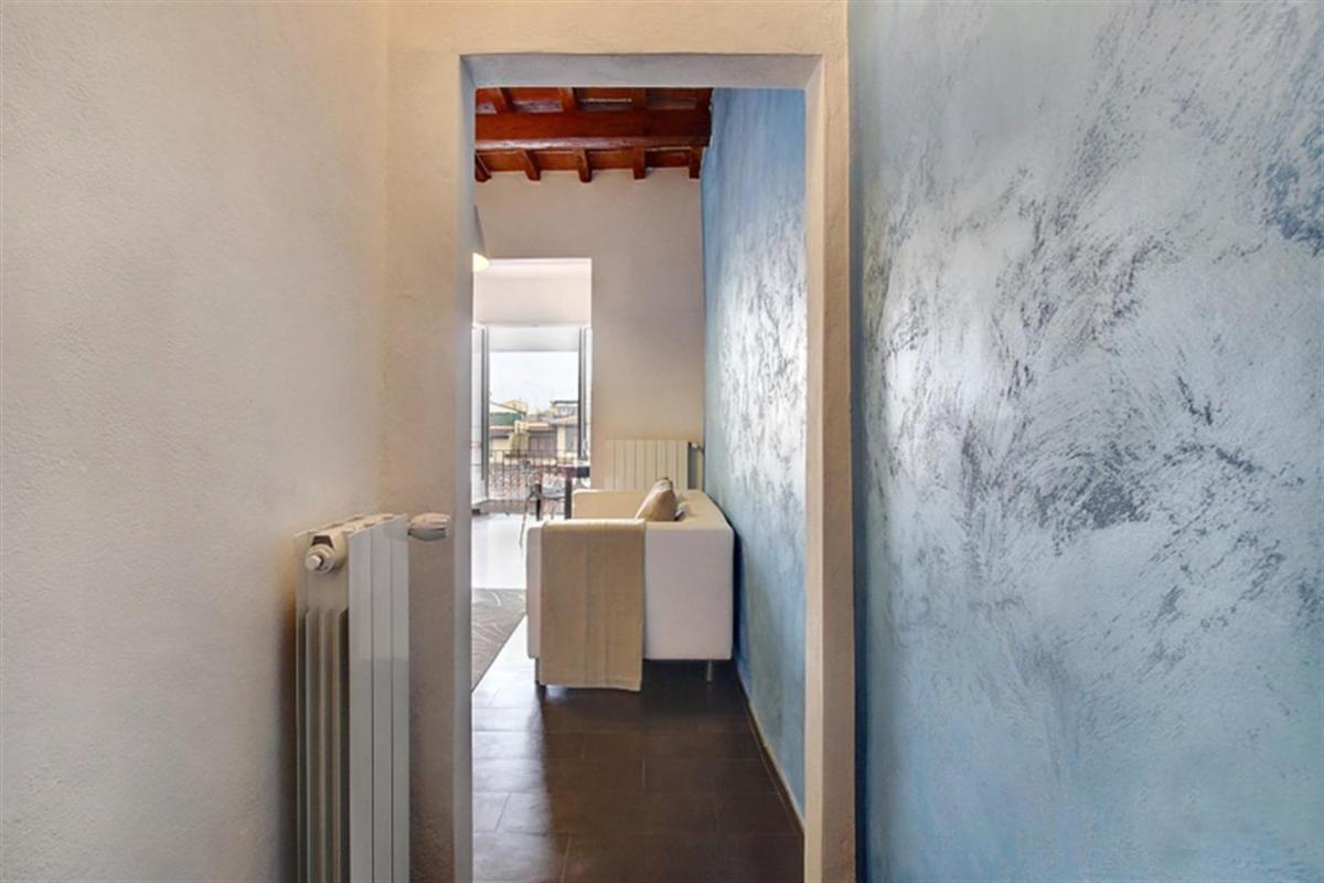 Appartamento San Gallo Suite-center Of