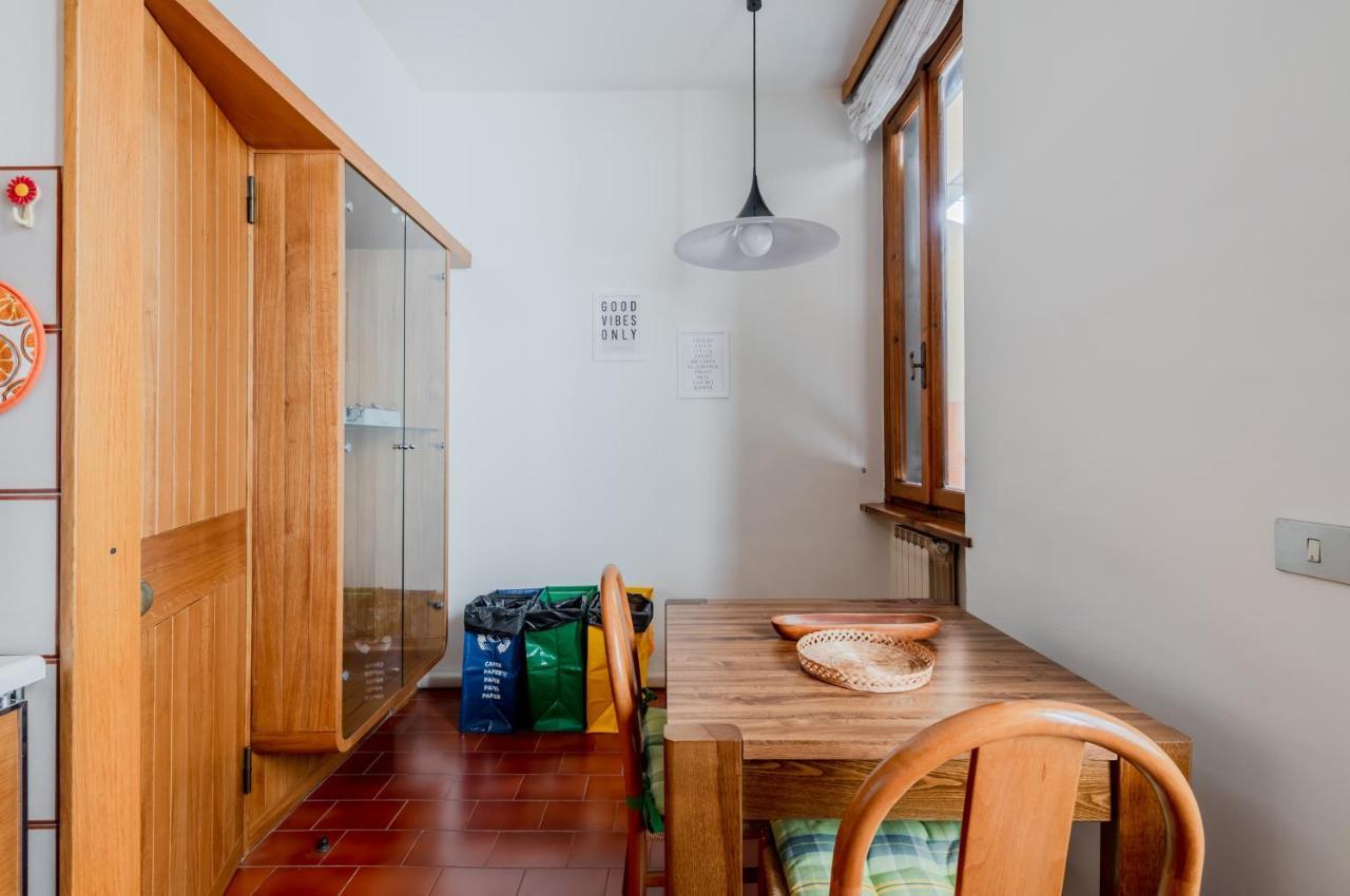 Lejlighed Santa Croce - Chic Retreat In The Heart Of *