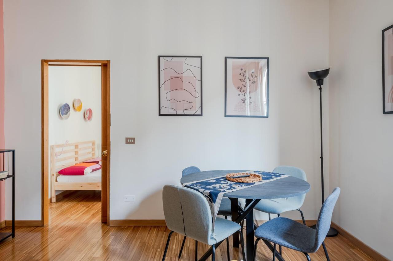 Lejlighed Santa Croce - Chic Retreat In The Heart Of