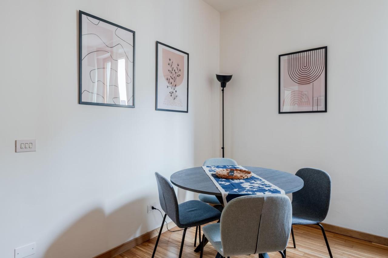 Lejlighed Santa Croce - Chic Retreat In The Heart Of