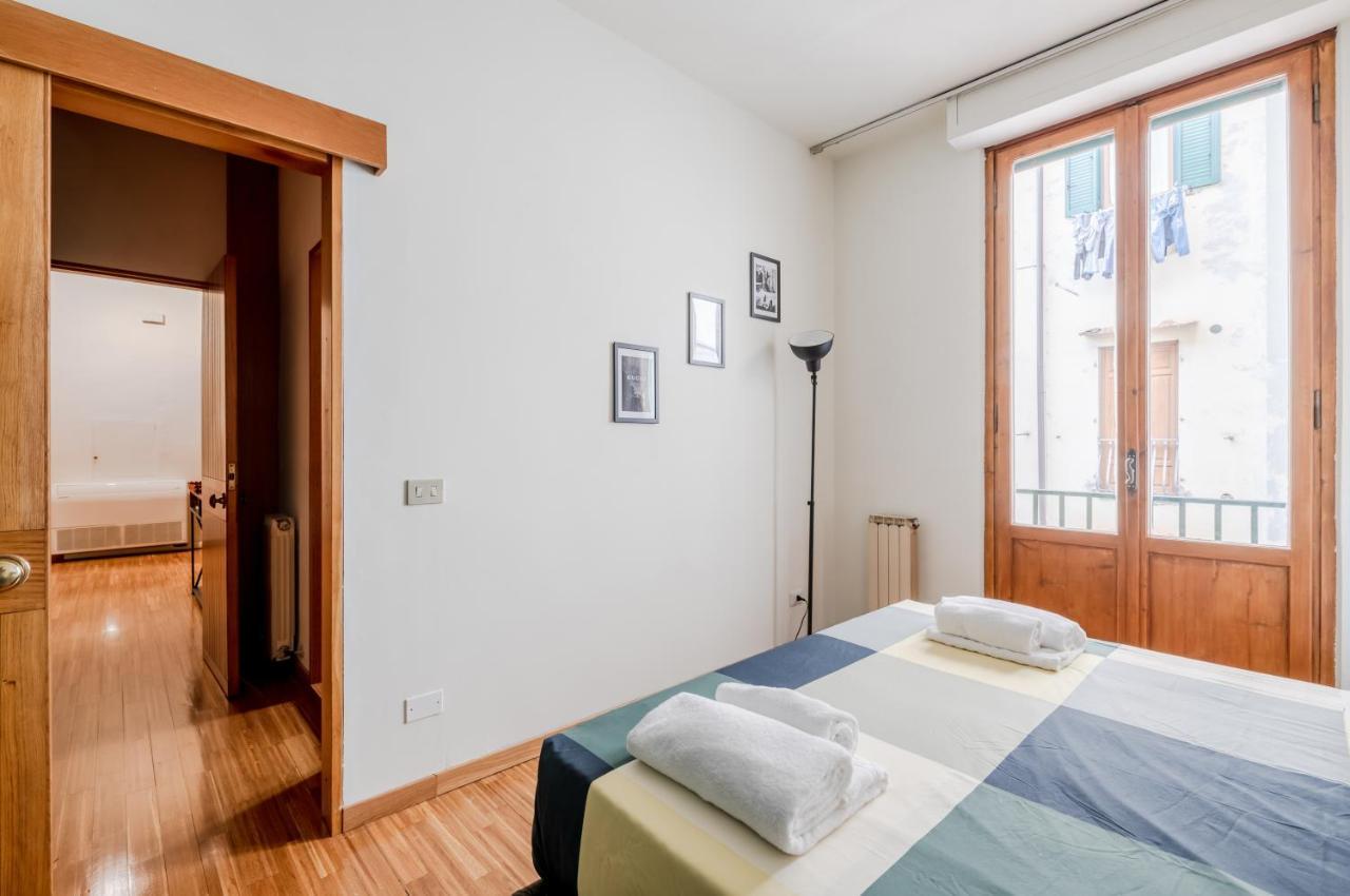 Santa Croce - Chic Retreat In The Heart Of Firenze