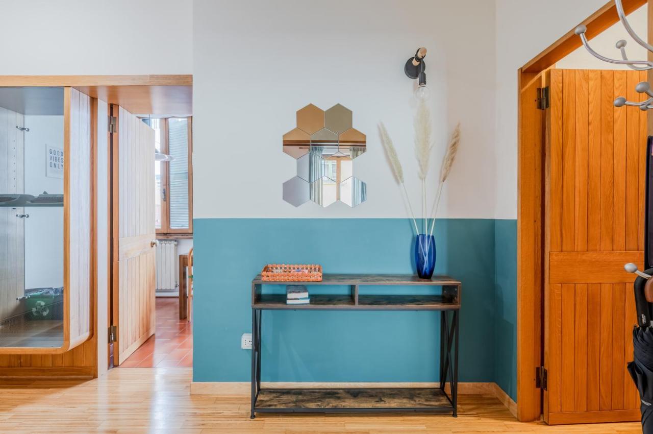 Lejlighed Santa Croce - Chic Retreat In The Heart Of *