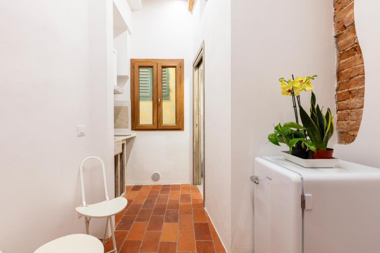 Leilighet Cool S. Spirito, Ac *