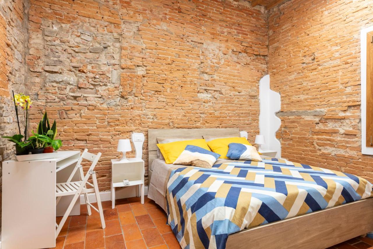Leilighet Cool S. Spirito, Ac Firenze