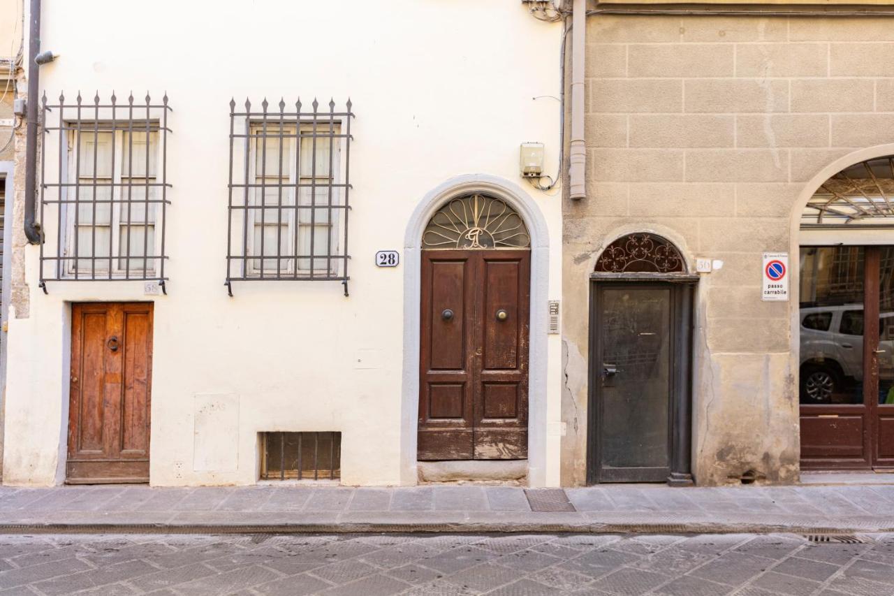 S. Spirito, Ac Appartement Florence