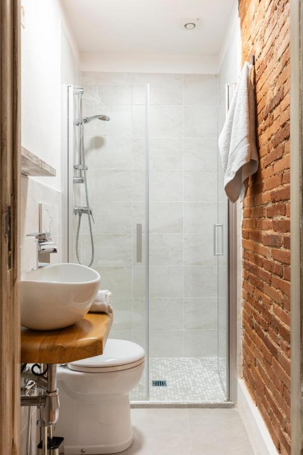 Appartement S. Spirito, Ac *