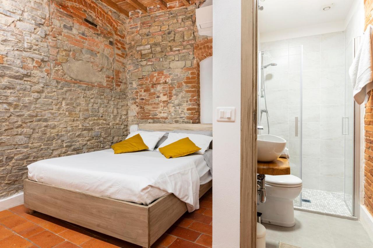 Appartement S. Spirito, Ac